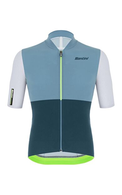 Santini Redux Istinto Erkek Bisiklet Forması 2S94475REDUXISTI