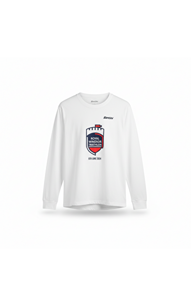 Santini Royal Windsor Triathlon Özel Seri Üst GF497COT24RWT