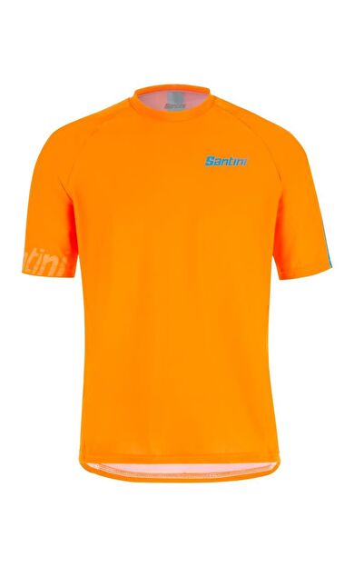 Santini Sasso Mtb Bisiklet Tişörtü 0M499GLLSASSO