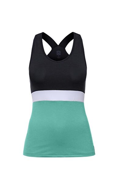 Santini SCIA Kadın Spor Üst SP63GLLSCIA