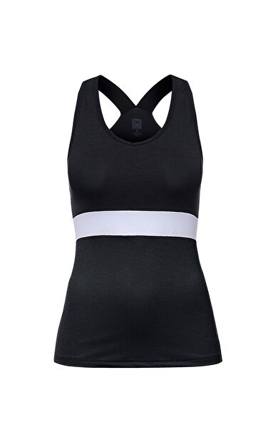 Santini SCIA Kadın Spor Üst SP63GLLSCIA