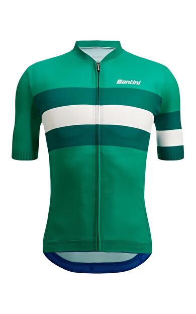 Santini Sleek Bengal Kadın Bisiklet Forması Çantalı 3S9447CESLKBENG