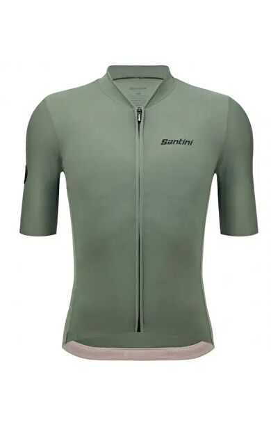 SANTINI STONE UNISEX HAFİF KISA KOL FORMA