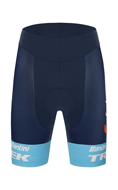 Santini Trek Segafredo Kadın Askısız Bisiklet Taytı RE055PRO22TW