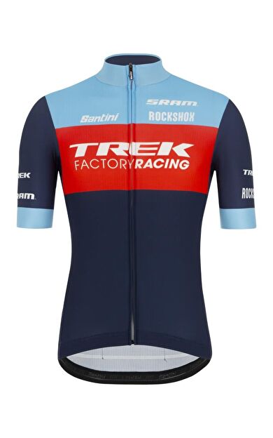 Santini Trek TFR XC Takım Forması RE94075C21XC