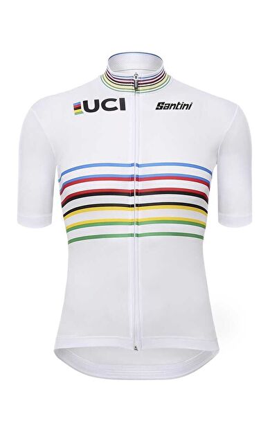 SANTINI UCI MASTER KISA KOL FORMA
