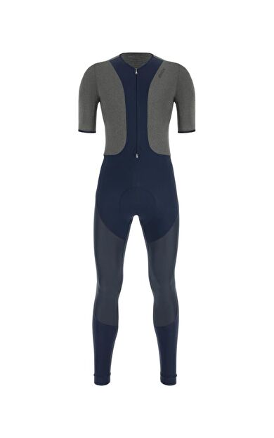 Santini VEGA GRIDO Kışlık Erkek Bisiklet Taytı 2W1180C3VEGAXGRID