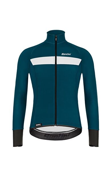 Santini VEGA H20 Erkek Kışlık Ceket 0W50775VEGAH20