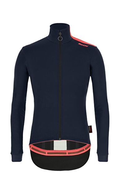 Santini VEGA MULTI Weather Erkek Kışlık Bisiklet Ceketi 2W50775VEGAMULT