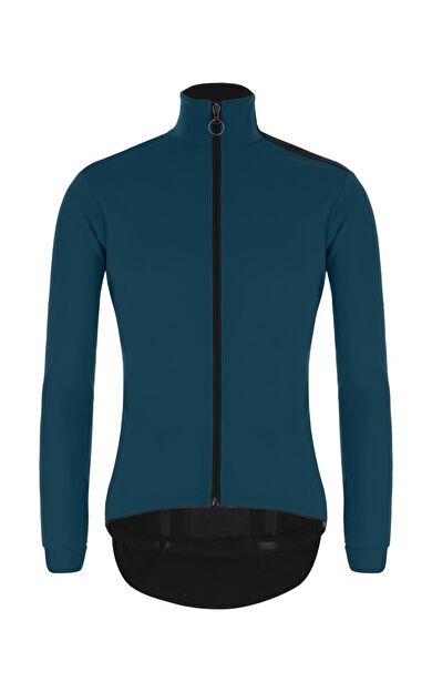 Santini VEGA MULTI Weather Polartec Erkek Kışlık Bisiklet Ceketi 1W50775VEGAMULT