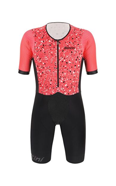 Santini VIPER PIETRA Erkek Trisuit 1T780IMGVTRIPIET
