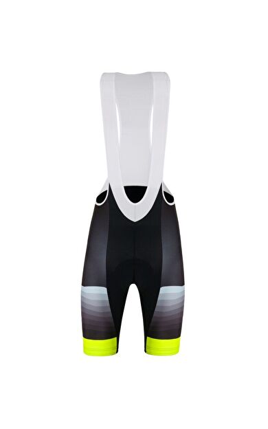 Santini VIRTUS Erkek Askılı Bisiklet Taytı 9C1071MAXR1VIRT