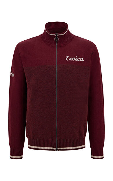 Santini VITA Eroica Klasik Yün Bisiklet Ceketi ER215075VITA