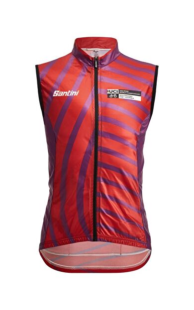 Santini Wollongong Fineline MOD. Rüzgarlık Yelek EC54575--WL22
