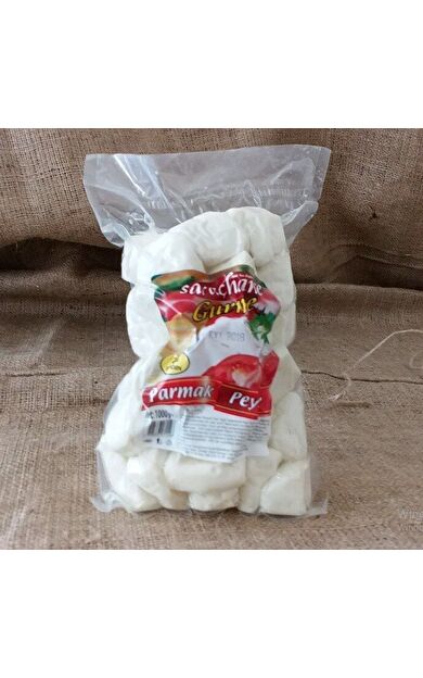 Kahramanmaraş Keçi Peyniri (1 kg)