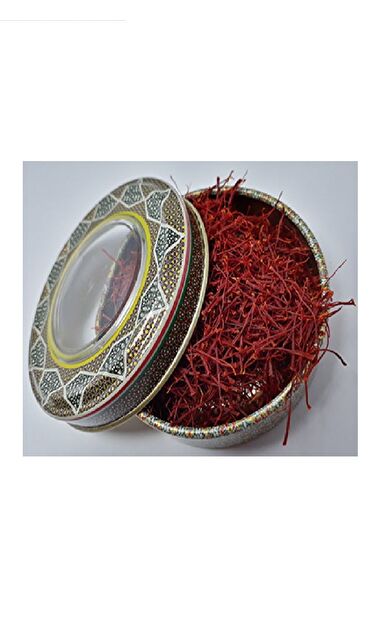 Sargol Iran Safranı 2gr