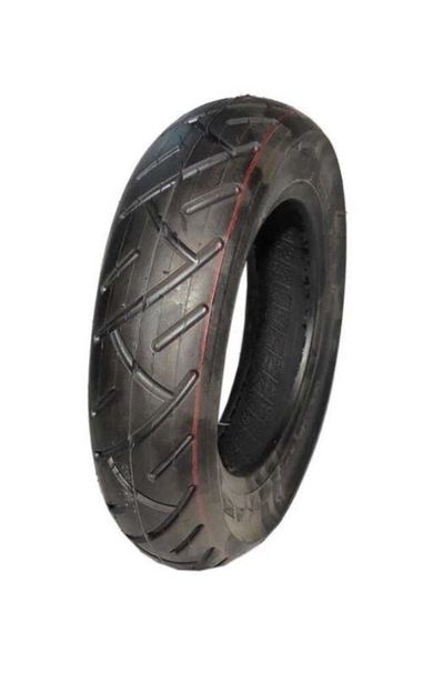 10 INCH SCOOTER DIŞ LASTİK ŞİŞME ONVO 011 - 10 Inç Elektrikli Scooter Dış Lastik, Teker