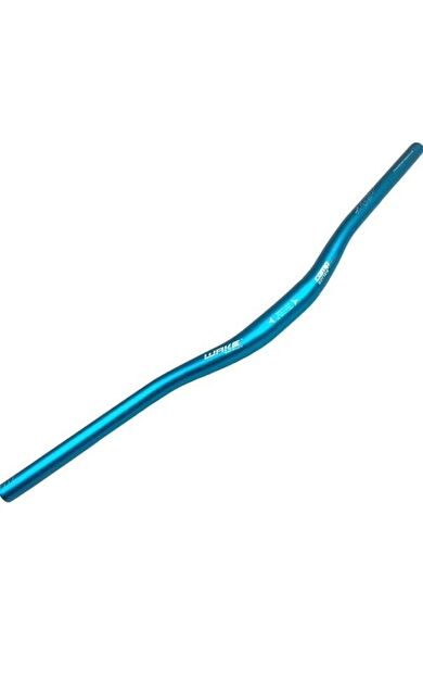 780mm 31,8 30mm Gidon Alüminyum Mavi
