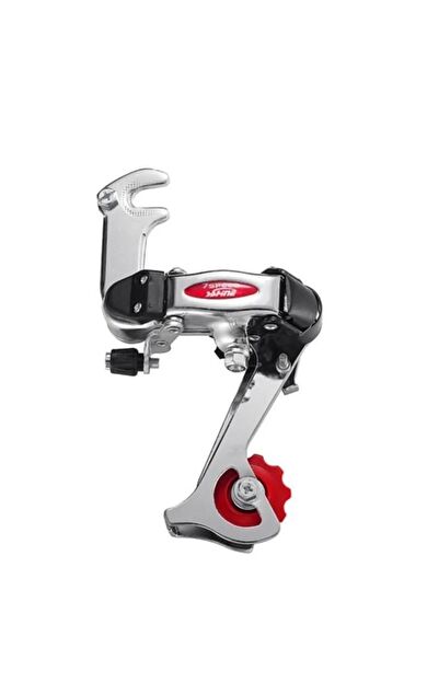 Arka Attırıcı TY-40 Model Kulaklı 7-8 Lİ ARKA MEKANİZMA