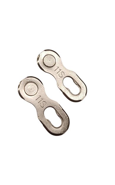 Bisiklet 11 Vites Uyumlu Zincir Kilidi Bisiklet Powerlink Masterlink Power Link