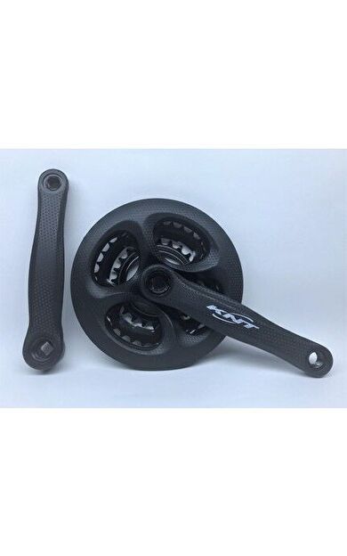 BİSİKLET 3'LÜ AYNAKOL KARBON MODEL 42T