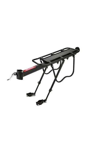 Bisiklet Arka Bagaj XBYC 2158 50 KG Dayanıklı Alüminyum