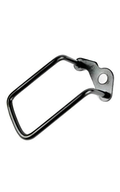 XBYC 6005 Bisiklet Vites Koruma Demiri Arka Aktarıcı Mekanizma Koruma Demir Koruyucu