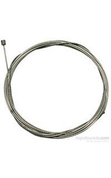 BİSİKLET FREN VE VİTES TELİ 2 ADET ÜCRETSİZ KARGO 180 CM