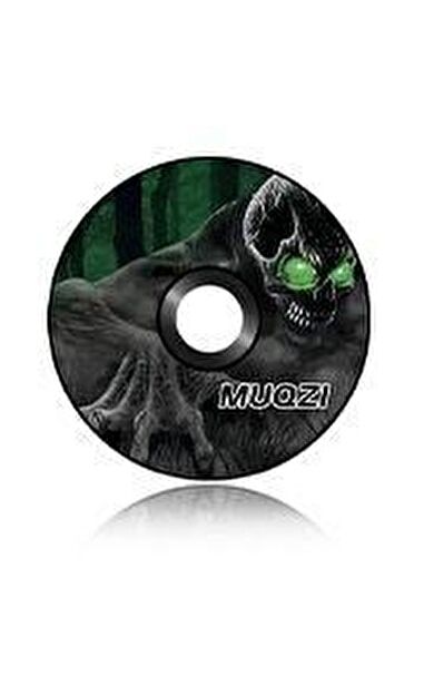 Bisiklet Furş Kapağı Gidon Boğazı Tıpası Kapak 1-1/8" Gidon Boğaz Kapağı Gidon Boğaz Kapağı Model S