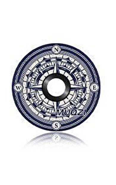 Bisiklet Furş Kapağı Gidon Boğazı Tıpası Kapak 1-1/8" Gidon Boğaz Kapağı Gidon Boğaz Kapağı Model T