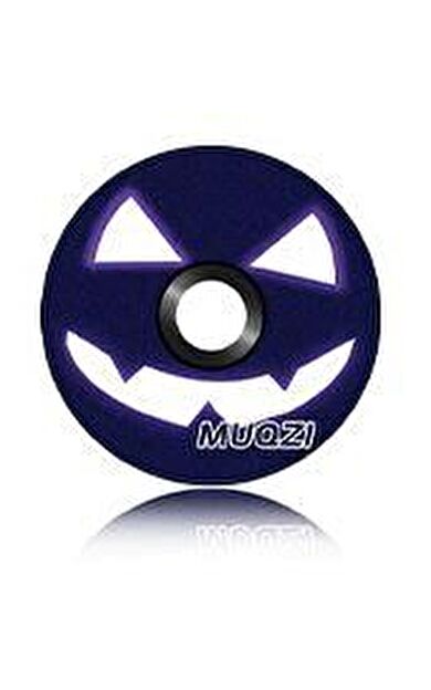 Bisiklet Furş Kapağı Gidon Boğazı Tıpası Kapak 1-1/8" Gidon Boğaz Kapağı Gidon Boğaz Kapağı Model J