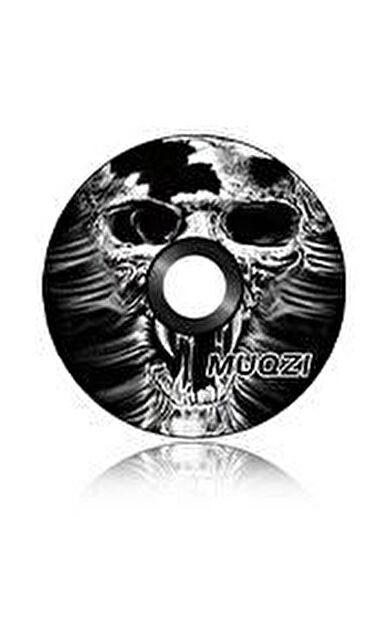 Bisiklet Furş Kapağı Gidon Boğazı Tıpası Kapak 1-1/8" Gidon Boğaz Kapağı Gidon Boğaz Kapağı Model M