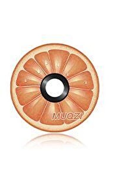 Bisiklet Furş Kapağı Gidon Boğazı Tıpası Kapak 1-1/8" Gidon Boğaz Kapağı Gidon Boğaz Kapağı Model W