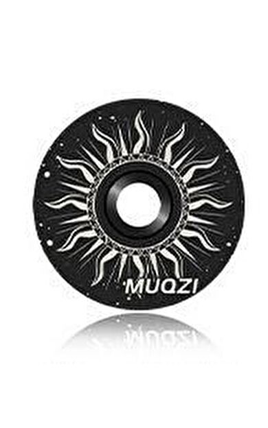 Bisiklet Furş Kapağı Gidon Boğazı Tıpası Kapak 1-1/8" Gidon Boğaz Kapağı Gidon Boğaz Kapağı Model C