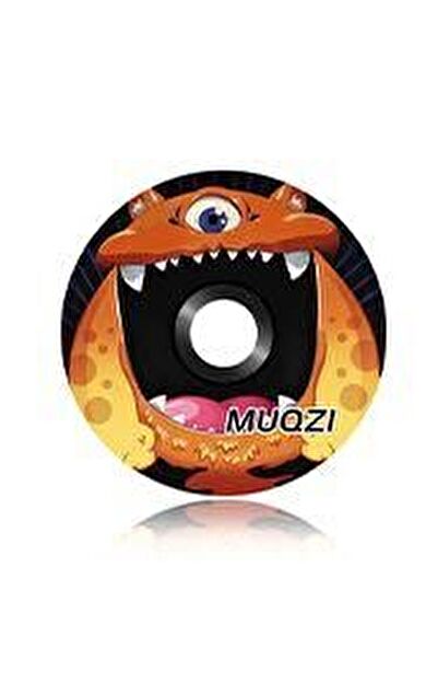 Bisiklet Furş Kapağı Gidon Boğazı Tıpası Kapak 1-1/8" Gidon Boğaz Kapağı Gidon Boğaz Kapağı Model Y