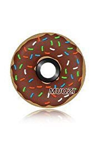 Bisiklet Furş Kapağı Gidon Boğazı Tıpası Kapak 1-1/8" Gidon Boğaz Kapağı Gidon Boğaz Kapağı Model O