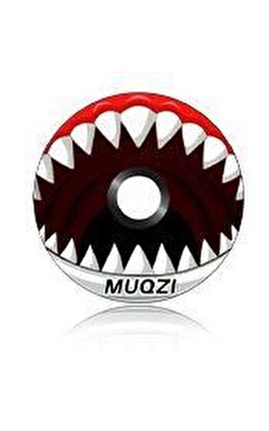 Bisiklet Furş Kapağı Gidon Boğazı Tıpası Kapak 1-1/8" Gidon Boğaz Kapağı Gidon Boğaz Kapağı Model K