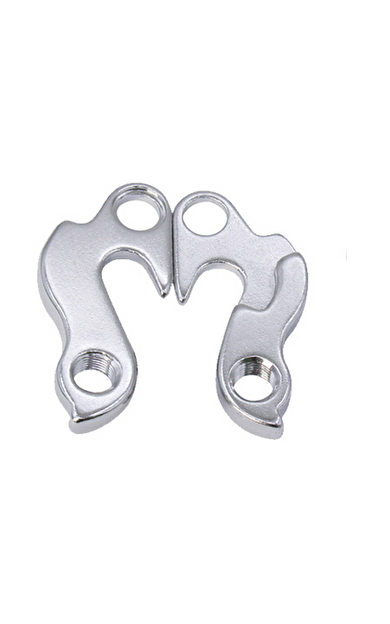 BİSİKLET KADRO KULAĞI ALÜMİNYUM 1. KALİTE