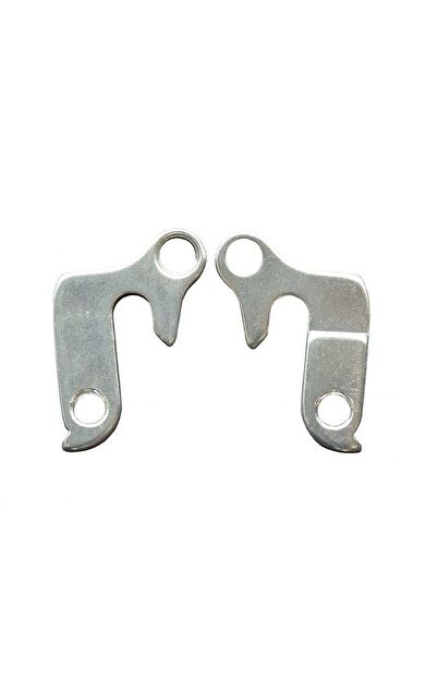 BİSİKLET KADRO KULAĞI ALÜMİNYUM 1. KALİTE