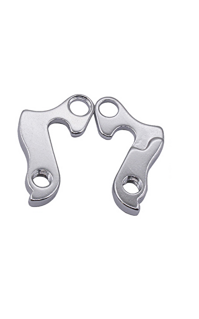 BİSİKLET KADRO KULAĞI ALÜMİNYUM 1. KALİTE