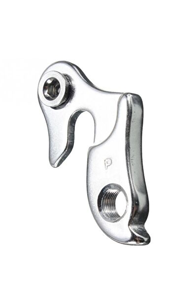 BİSİKLET KADRO KULAĞI ALÜMİNYUM ALAŞIM 1. KALİTE