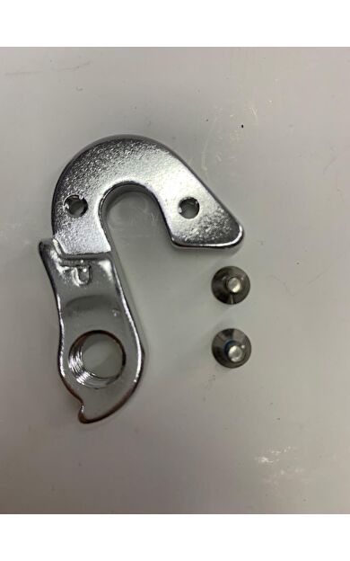 BİSİKLET KADRO KULAĞI ALÜMİNYUM ALAŞIM 1. KALİTE MEKANİZMA KULAĞI