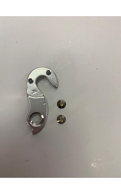 BİSİKLET KADRO KULAĞI ALÜMİNYUM ALAŞIM 1. KALİTE MEKANİZMA KULAĞI