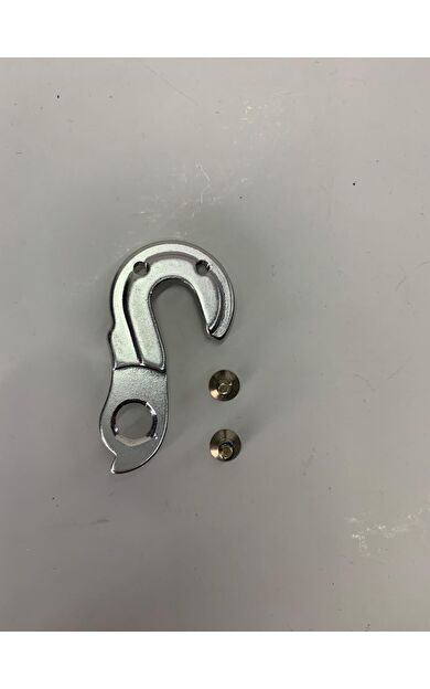 BİSİKLET KADRO KULAĞI ALÜMİNYUM ALAŞIM 1. KALİTE MEKANİZMA KULAĞI