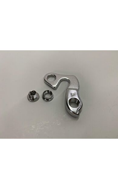 BİSİKLET KADRO KULAĞI ALÜMİNYUM ALAŞIM 1. KALİTE MEKANİZMA KULAĞI