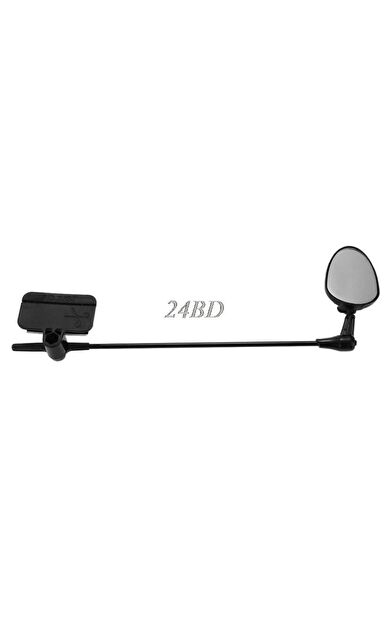 BİSİKLET Kask Aynası MULTİFONKSİYON 3D-MİNİ AYNA