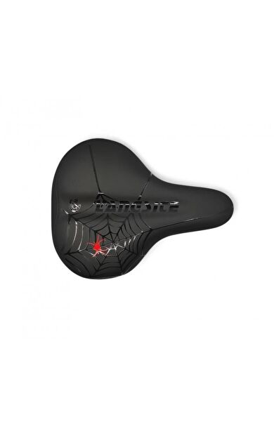 Vona 1911 Comfort Sele Bisiklet Koltuk Sele Airzone Elastomer Yaylı Soft Doku Selesi Geniş Sele