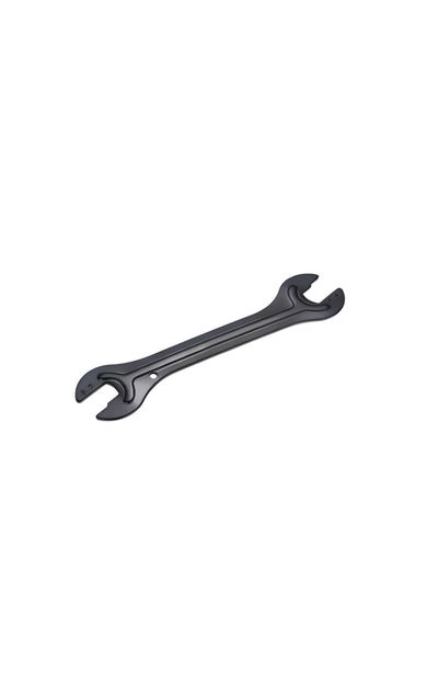 Briviga Bisiklet Pedal Krank Mili Anahtarı 13*15-14*16 Tamir Bakım Aleti Çelik Göbek Konik Anahtarı
