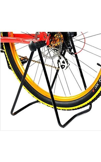 Bisiklet Teşhir ve Tamir Sehpa Standı Bakım Sehpası Bisiklet Park Sehpası