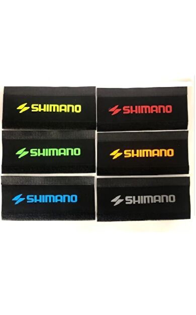 Bisiklet Zincir Kadro Koruyucu